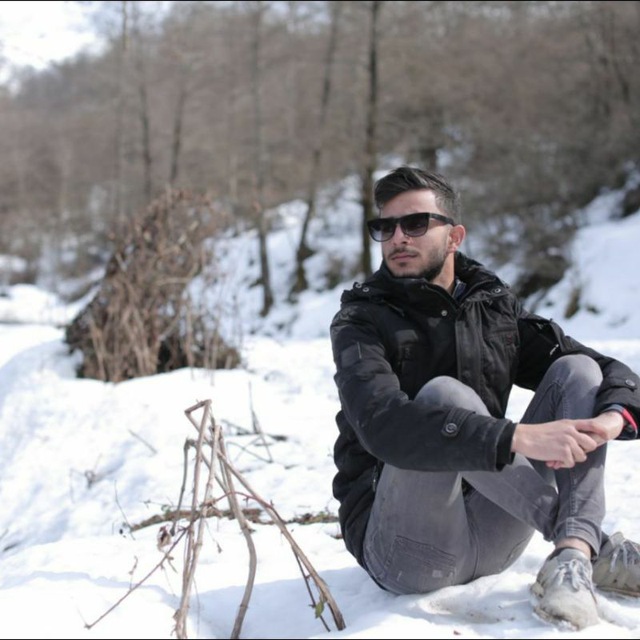 امیرحسین فلاح قرص قمر